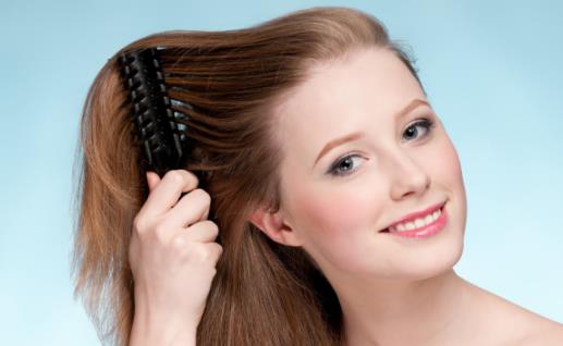 改善脫發是場持久戰 解決長期脫發問題有妙招