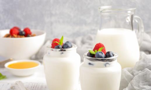 十種常見清理腸道的食材 是不能缺少的健康小幫手