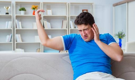 導致盜汗的10個醫(yī)學原因 盜汗病人的自我保健