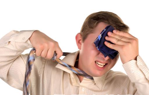 導致盜汗的10個醫(yī)學原因 盜汗病人的自我保健