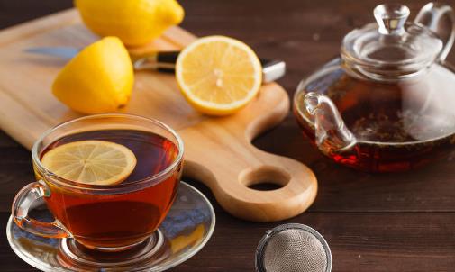 綠茶和紅茶哪個更有益身體