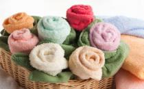 毛巾用久了變得又黃又硬 巧用妙招來恢復