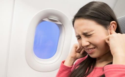 出現耳鳴的現象 緩解耳鳴的10個小建議