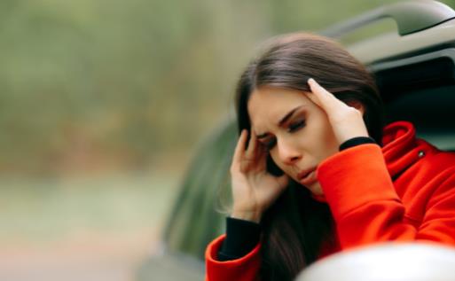 出行前做好準備工作 減少被暈動癥所困擾