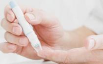 夏日控糖八個要素要知道 糖尿病人應(yīng)多吃的控糖菜