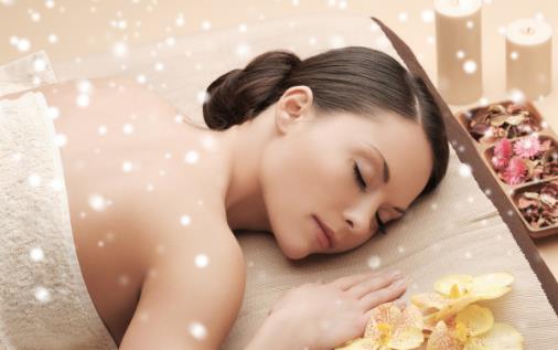 20、30、40女人護(hù)膚的重點(diǎn)