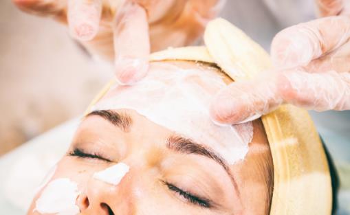 20、30、40女人護(hù)膚的重點(diǎn)