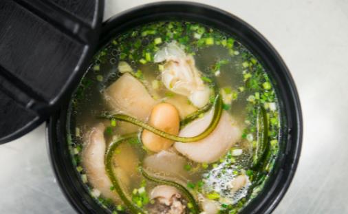 改變生活習慣就能達到健腦的目的 能補腦健腦的食物