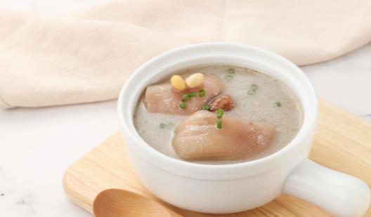 8款美白食療方 讓你擁有白皙無瑕的肌膚