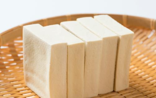 吃豆制品補(bǔ)鈣、補(bǔ)充蛋白質(zhì),吃多了也有壞處?尤其是豆泡