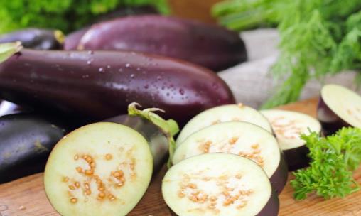 12種食物有抗癌成分 餐桌上合理添加有助于防癌