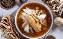 秋季進補要避免的誤區 秋季進補應選的食材