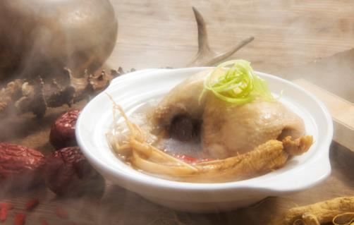 自己熬雞湯不夠醇厚,是因為少加了這份料!