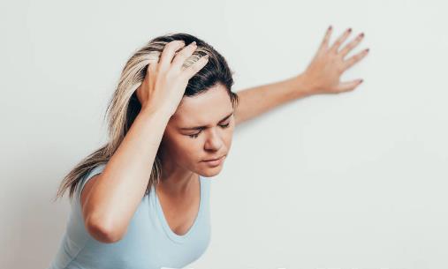 頭暈吃什么 出現這種癥狀喝酸奶就能緩解