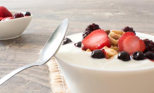 頭暈吃什么 出現這種癥狀喝酸奶就能緩解