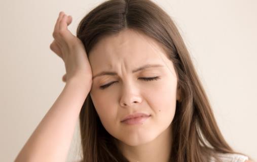 頭暈吃什么 出現這種癥狀喝酸奶就能緩解