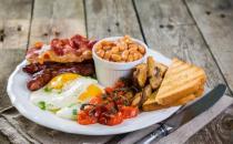 不吃早餐不僅容易導致肥胖 忘吃這頓飯小心得心臟病