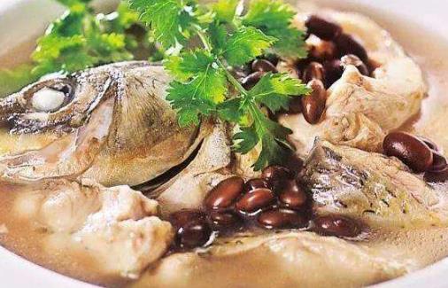 黑豆是很好的肌膚美容之品 黑豆最營(yíng)養(yǎng)搭配