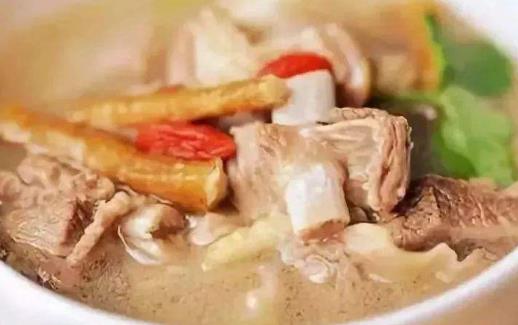 十個食物營養搭配組合 常見食物搭配禁忌