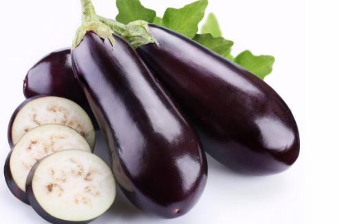 茄子的功效 生吃茄子會中毒