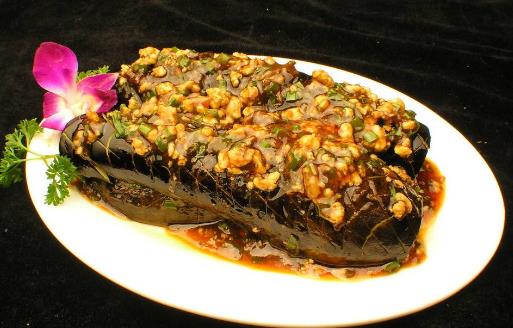 茄子的功效 生吃茄子會中毒