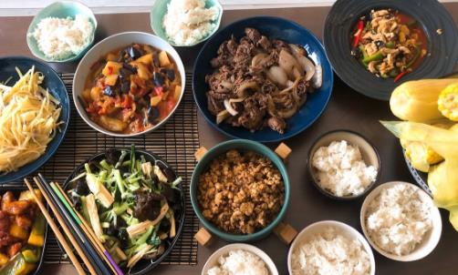 晚餐吃不對,疾病來排隊!遠離肥胖、三高、癌癥……就得