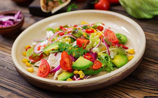 在獲得蔬菜美味的同時 又使維生素得到保護的妙招