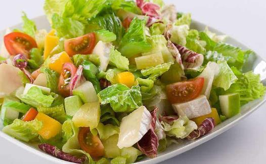 在獲得蔬菜美味的同時 又使維生素得到保護的妙招