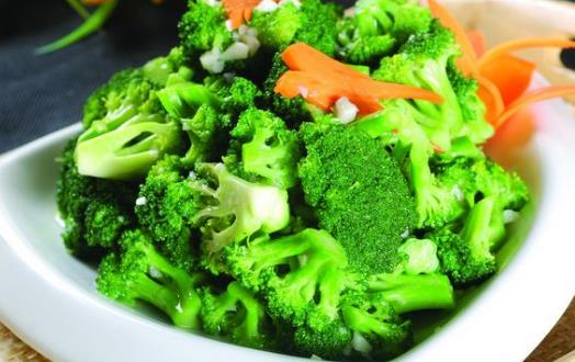 蔬菜提供需要的營(yíng)養(yǎng) 公認(rèn)的含有最高營(yíng)養(yǎng)價(jià)值的10種蔬菜