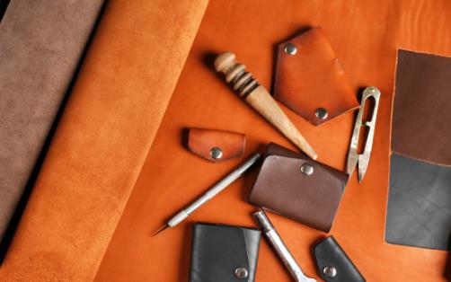 真皮皮包的清潔及保養小竅門