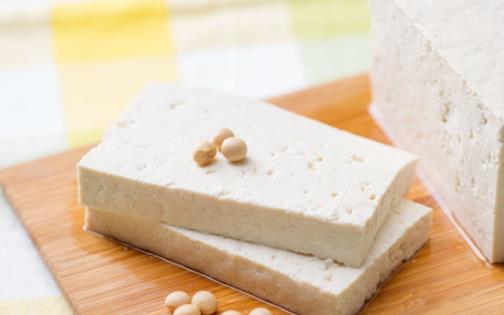 常吃豆腐 身體可獲得4大益處！但這幾類人不宜吃