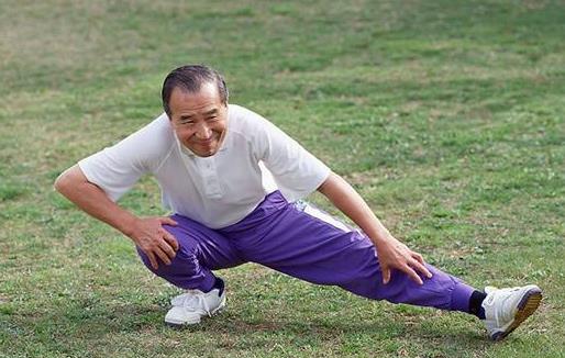 老人避免運動傷害的要訣 老人鍛煉莫入4個誤區
