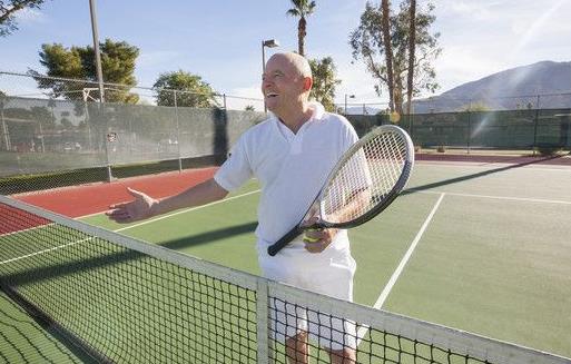 老人健身有5個注意事項 這四種運動老人最好要避開