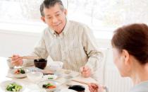 老人的飲食要選擇 適合老人吃的八種營養食物