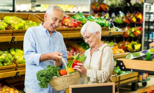 老年人長期喝粥不利于長壽 老年人長壽飲食原則