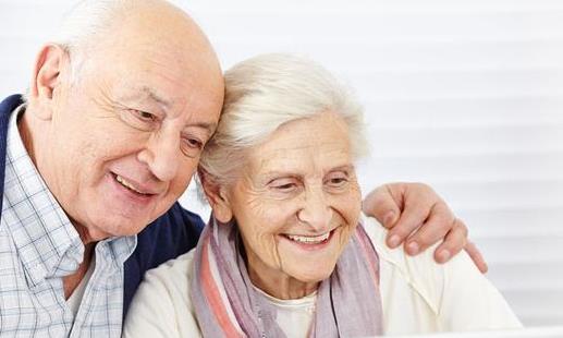 老年人秋冬季保健 調(diào)節(jié)飲食養(yǎng)肺生津