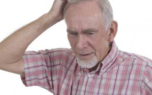 導致老人健忘的原因 補充營養又健腦的10種食物