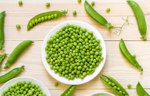 十種爽脆蔬菜輕松美白肌膚