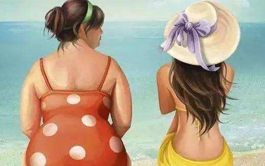 減肥方法錯誤出現(xiàn)危害 過份限制常會復(fù)胖