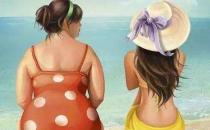 減肥方法錯(cuò)誤出現(xiàn)危害 過份限制常會(huì)復(fù)胖