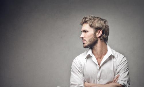 男性衰老8大標志 抗衰老可以多吃的食物