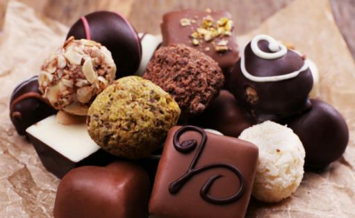 男性衰老8大標志 抗衰老可以多吃的食物