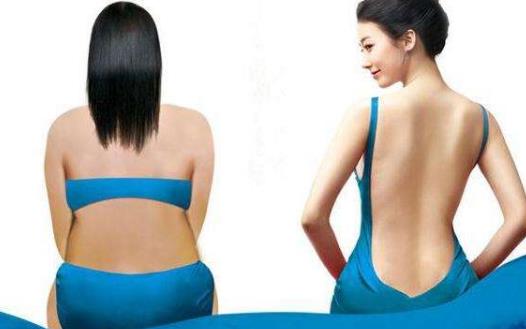 產后要恢復之前的狀態 產后減肥10種方法不可少