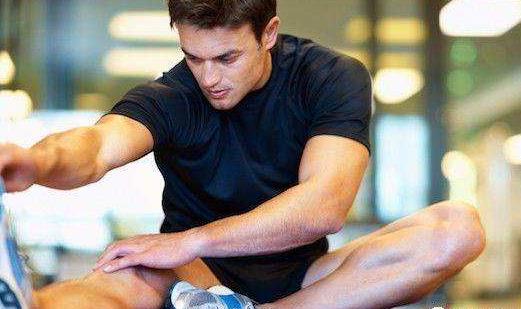 通過運動達(dá)到減肥的效果 有利于男士健身減肥方法