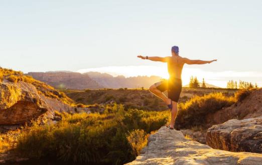 通過運動達(dá)到減肥的效果 有利于男士健身減肥方法