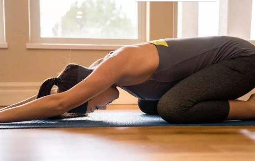 四個燃脂提高代謝的減肥運動 讓身體變成易瘦的體質