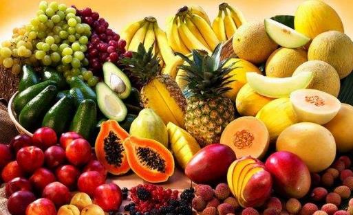 八款飲食方法 幫大家跳出假期肥胖的怪圈