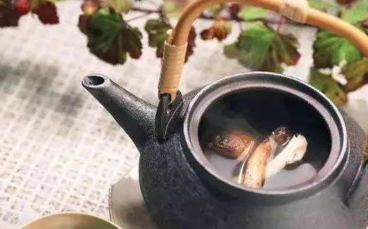 溫和的中藥減肥瘦身湯 助你快速減脂哦