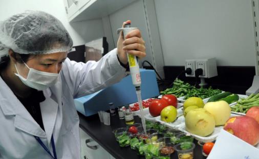 番茄越紅越熟越防癌 5種公認(rèn)防癌菜吃起來