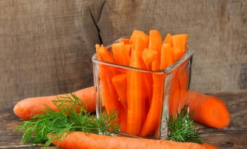 番茄越紅越熟越防癌 5種公認(rèn)防癌菜吃起來